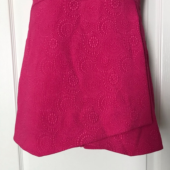 Asymmetric Romper - Picture 2 of 5